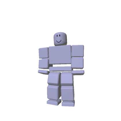 Tall Animation Pack