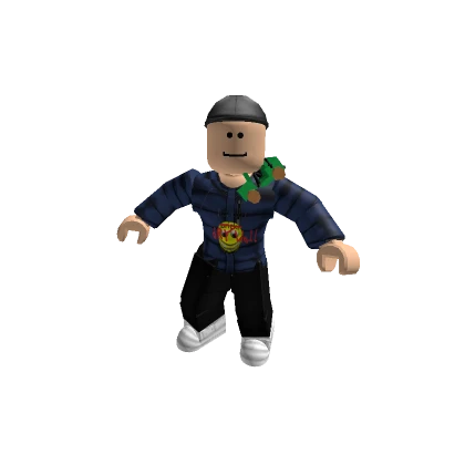 LeHistoryEnthusiast's avatar