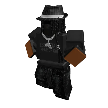 Gotta_Becom3Rich's avatar