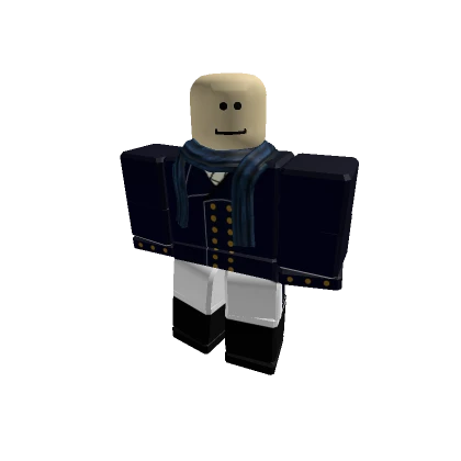 MisterCotton's avatar