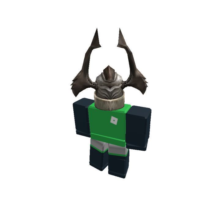 Roblox banner for @catholics