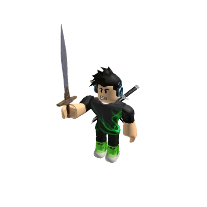 ComeAtMeBroh0's avatar