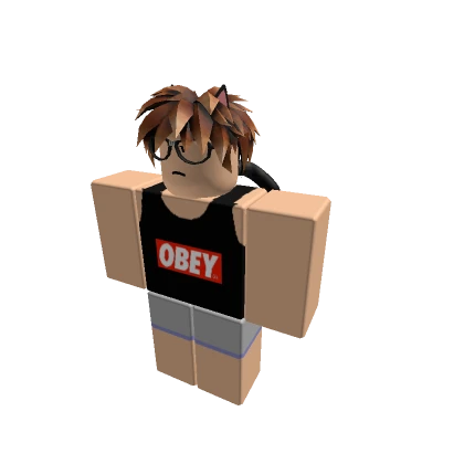 DesiredGlory's avatar