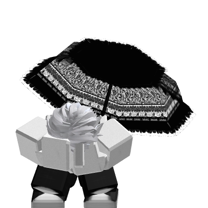 Sowd's Roblox avatar