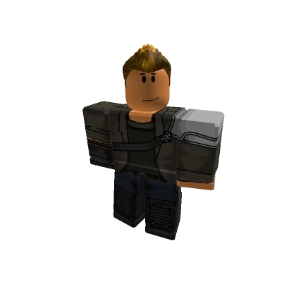 usedsonichedgehog's avatar