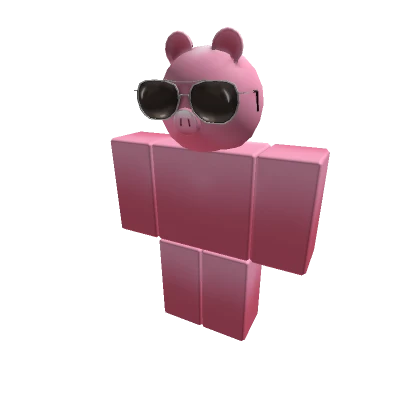 MrPiggy4lyfe's avatar