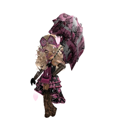 BlondeSupermodel's avatar