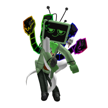 Vee - Roblox