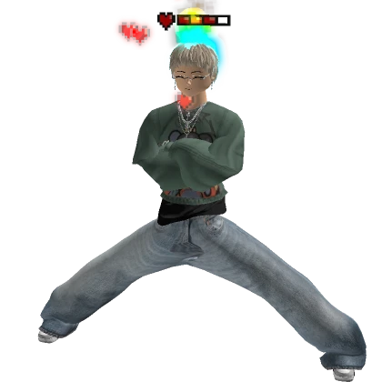 KaeltifyJYZ's avatar