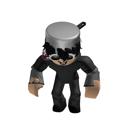 Full avatar of SantiRhino