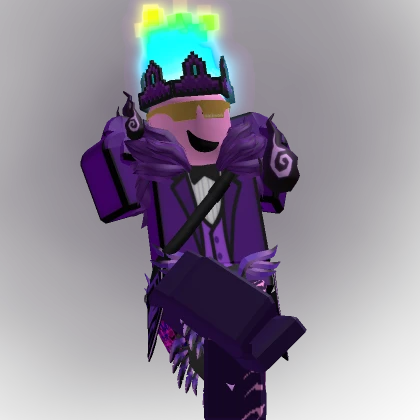 VordimoreRex's avatar