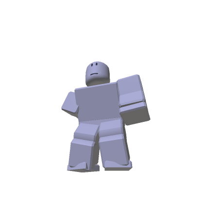 OLD MAN 👴🏻 Animation Pack thumbnail