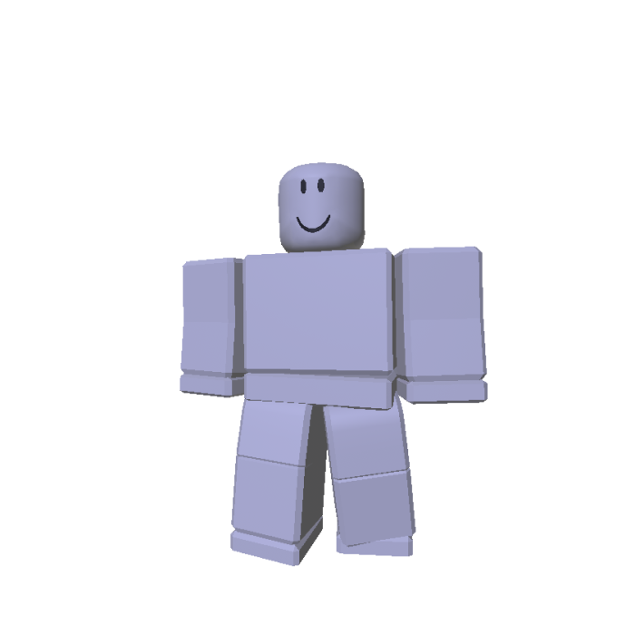 Standard Animation Pack