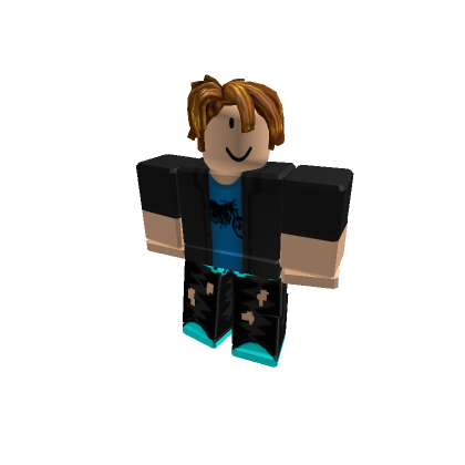 Full avatar of HotDogBunMan36