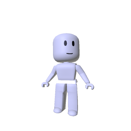 Tiny Woman
