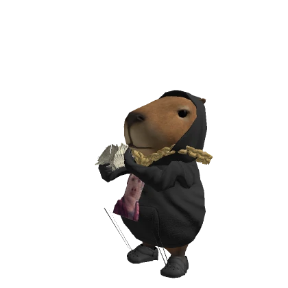 orosrevenge's avatar