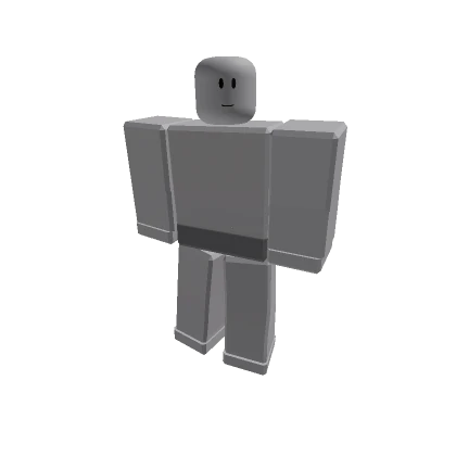 Bloque Clásico - Roblox