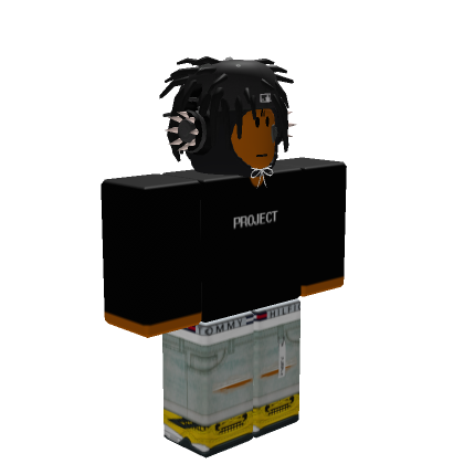 Full avatar of BLM_why