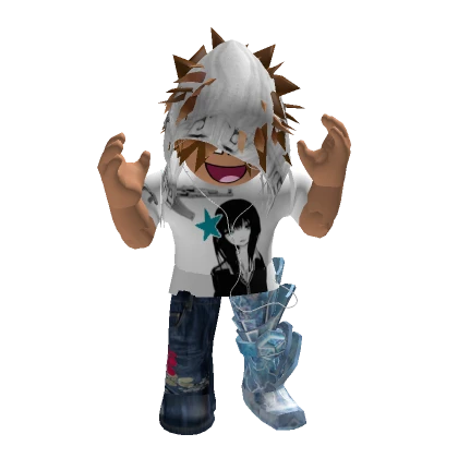 1tornugget's avatar