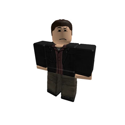 Jacksmacksnack's avatar