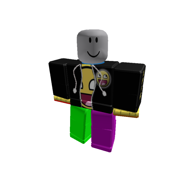 Roblox banner for @zaid2020