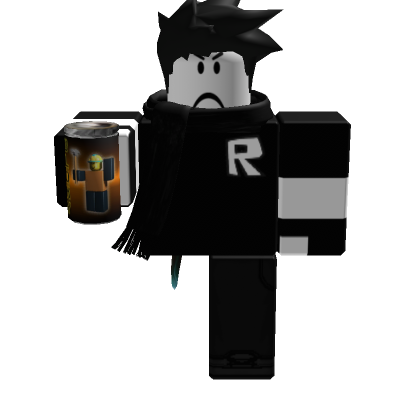 Full avatar of 5rbz_z