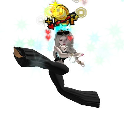 Claudiasabrinaa29's avatar