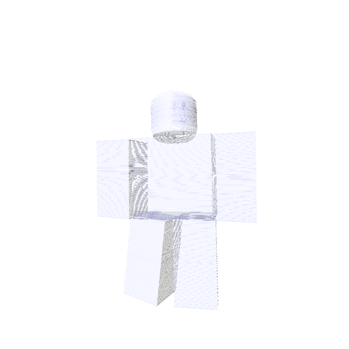 Hologram R6