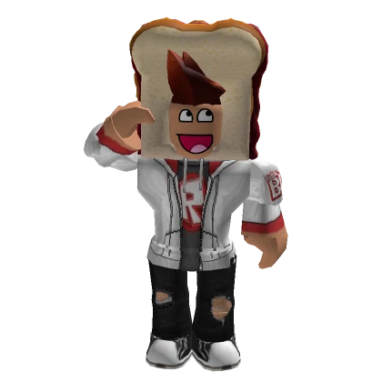 Kylosmurf's avatar