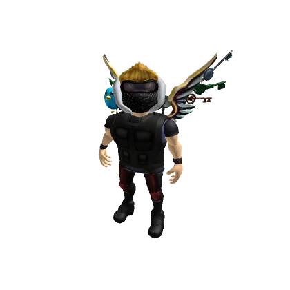 OpBoss1321V5's avatar