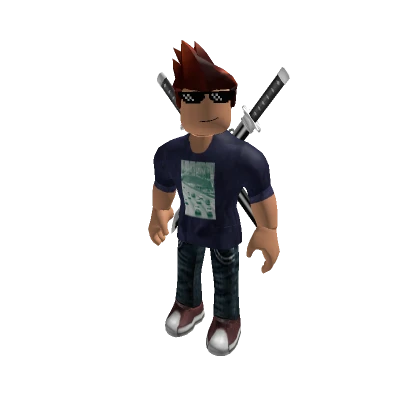 Starwarsdude1138's avatar