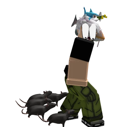 Funkycheeseball9's avatar