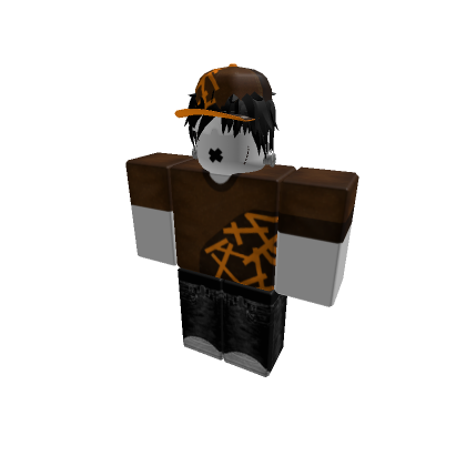 Full avatar of roblox_user_999967805