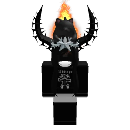 gothicdwolly's avatar