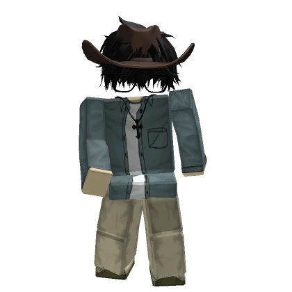 TheSavionCruz's avatar