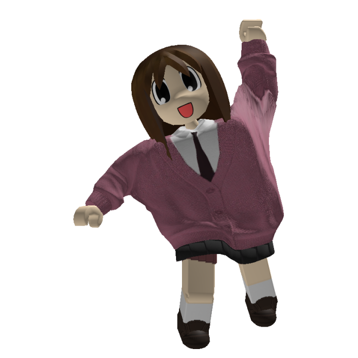 Roblox banner for @cinderella