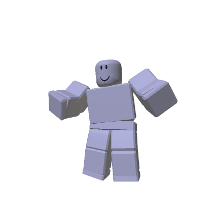 Broken Marionette