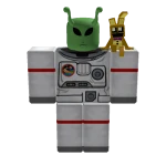 Spacelnvaderz's avatar