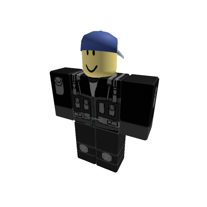 Roblox banner for @Solidarity