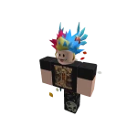 Athonius's avatar