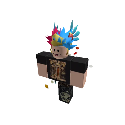 Athonius's avatar