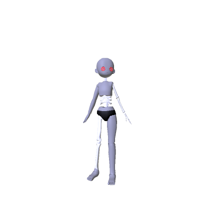 Undead doll thumbnail