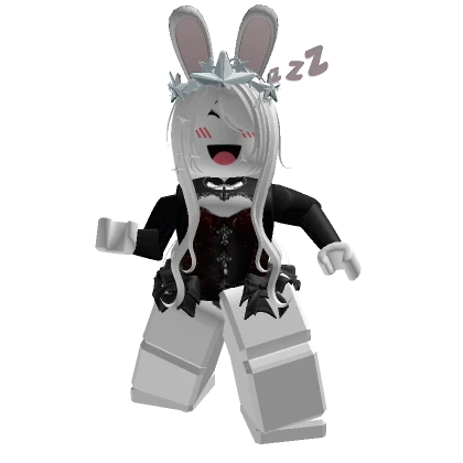 Ghosty's avatar