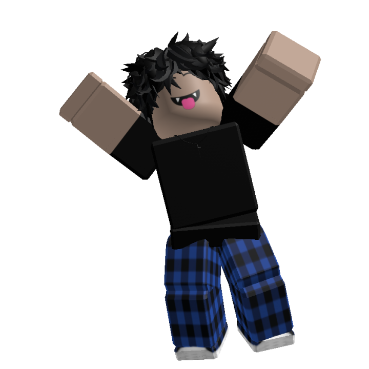 Roblox banner for @xnvuitp