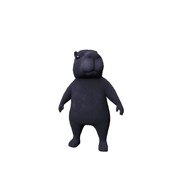 Capybara