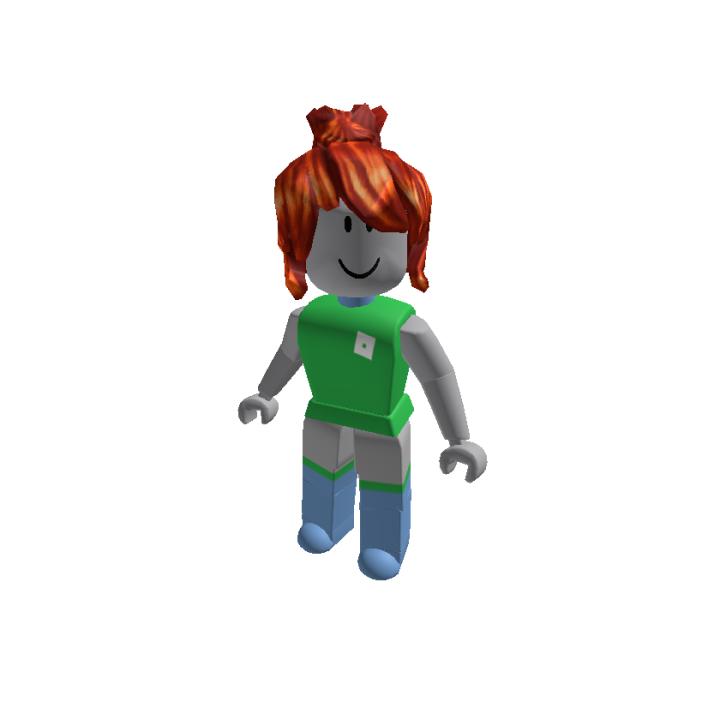 Roblox banner for @Farida_8