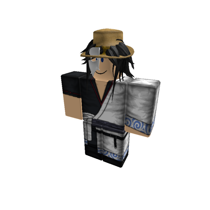 Roblox banner for @cob