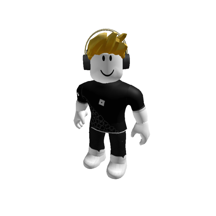 Roblox banner for @Sempotuco