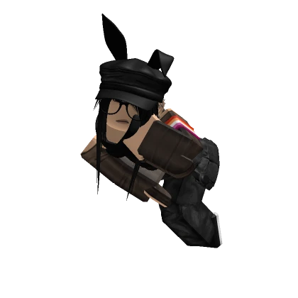 purringggggg's avatar