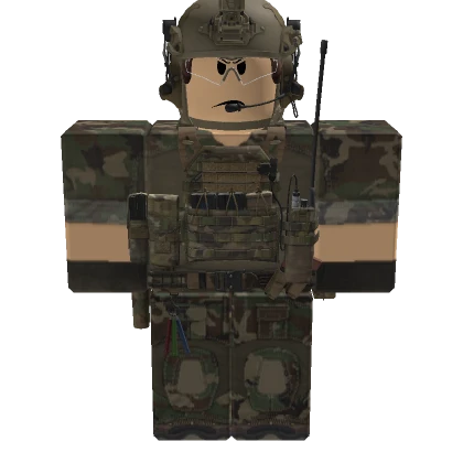 RDC7111's avatar